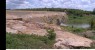 Moradores de Terra Nova estão preocupados com a possibilidade de esvaziamento da barragem