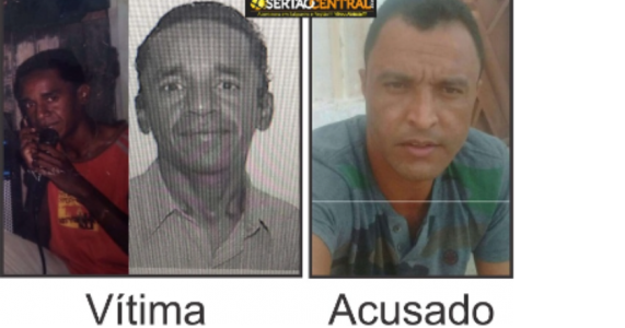 Homem é encontrado morto com mãos amarradas e marcas de violência em Salgueiro-PE