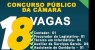 SALGUEIRO; CONCURSO PUBLICO DA DA CAMARA