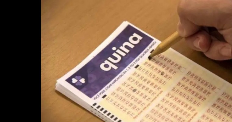 Quina 5178: Confira o resultado do sorteio desta quinta-feira, 23 de janeiro