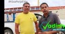 SALGUEIRO; RUA 27 NA COHAB EX VEREADOR VADINHO 