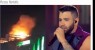CANTOR  GUSTAO LIMA, LONA PEGA NO SHOW DE ARARIN  