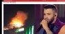 SHOW OURICURI ;GUSTAVO LIMA ,LONA DO SHOW PEGA FOI 