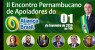 PERNAMBUCO FARÁ O MAIOR EVENTO DE APOIAMENTO AO ALIANÇA PELO BRASIL*