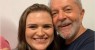 RECIFE; CHEGOU A HORA DE MARILIA ARRAES  DIZ LULA