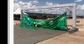 : Vândalos destroem painéis e cortam fios do gerador de energia do Festival de Janeiro de Ouricuri