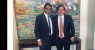 Rodrigo Maia atende Rodolfo e cria Comissão Externa para fiscalizar hospitais 