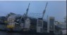 Chuva apocalíptica deixa rastros de destruição na cidade de Terra Nova