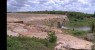 Moradores de Terra Nova estão preocupados com a possibilidade de esvaziamento da barragem