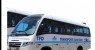 Prefeitura de Salgueiro adquire Micro-ônibus para transporte de pacientes