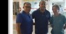 Ex-prefeito Francisco Tavares reafirma apoio à pré-candidatura do empresário Wilson Pizzas a prefeito de Verdejante