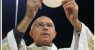 Minha missão em Trindade é evangelizar" diz Padre Paulinho na Paróquia Sagrada Família