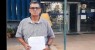 Coronel Meira protocola documento junto à Polícia Federal pedindo proteção