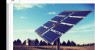 Projeto de construção de usina solar municipal chega à Câmara de Vereadores de São José do Belmonte