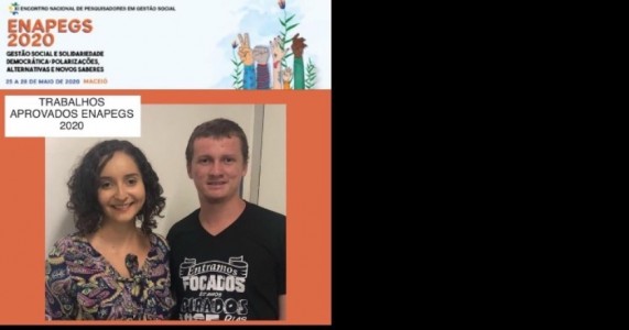 Equipe do campus da UPE em Salgueiro tem artigos aprovados em evento nacional