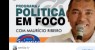 ENTREVISTA COLETIVA COM O PREFEITO DR CHICO 