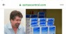 Empresário de Salgueiro diz ter conseguido medicamentos usados pelos EUA para curar Coronavírus