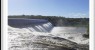 Depois de mais de 10 anos, Barragem de Terra Nova volta a transbordar e população comemora
