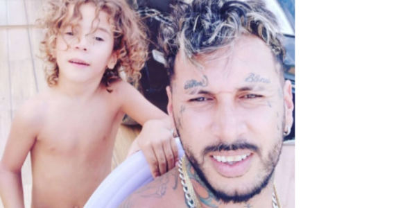 Salgueiro – Criança de 04 anos é encontrada morta em piscina; Pai vai responder por homicídio culposo