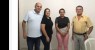 Cedro: Riva Bezerra conquista apoio do ex-prefeito Manoel Tavares, do ex-vice-prefeito Vavá de Nezinho 