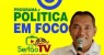 A Justiça Federal bloqueou nesta terça-feira (7) o envio de verbas pelo Tesouro Nacional aos7