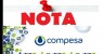SALGUEIRO:NOTA DA COMPESA 