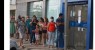 Bancários da Caixa pedem à população: não vá às agências