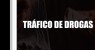 Jovem é autuada em flagrante por tráfico de entorpecentes em Salgueiro