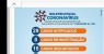 Plantão Covid-19: Salgueiro não registrou novos casos confirmados do novo coronavírus nas últimas 24 horas