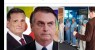 SBT provoca a Globo, mostra hospitais vazios e diz que Brasil é caso de sucesso
