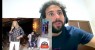 Cantor serra-talhadense é comparado a um cachorro por Murilo Couto do The Noite; veja o vídeo
