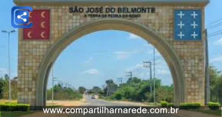 Belmonte ocupa o 140º lugar em isolamento social no Estado