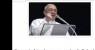 Papa Francisco profetiza :“Preparem-se para tempos melhores”