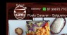 Restaurante Panela de Barro está com delivery durante a quarentena