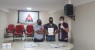 Pedindo a proteção de Deus e se prevenindo no possível, PMN de Salgueiro faz convenção e forma Diretório Municipal