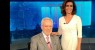 ALEXANDRE GARCIA ANUNCIA LIVE PARA REBATER OFENSAS DE JORNALISTA DA GLOBO