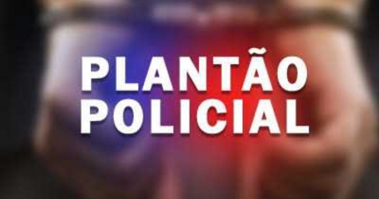 Salgueiro-PE homem é preso em flagrante por tráfico de drogas no Riachinho