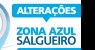 Atenção, condutores! , ZONA AZUL EM SALGUEIRO 