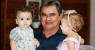 O Vice Prefeito de Cedro PE, o Sr. JOÃO QUENTAL (PTB), vem homenagear todos os pais cedrenses, pela celebração do seu Dia