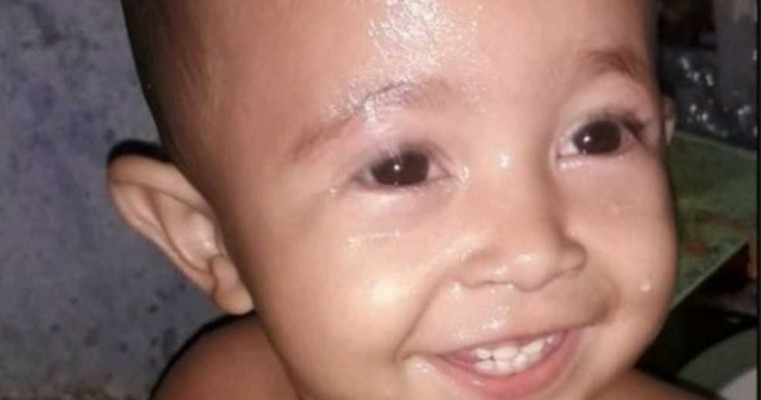 Surubim-PE criança de 1 ano morre após ser imprensada por carro dentro da garagem