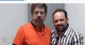 SALGUEIRO; DR MARCONES  E DR EDILTON  OS PRE CANDIDATOS A PREFEITO NA CHAPA DO PSB