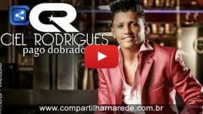 CIEL RODRIGUES - 12 DE JUNHO SALGUEIRO PE - Compartilhar na Rede