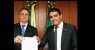 Fernando Rodolfo pede ao Presidente da República prioridade na duplicação da BR 423