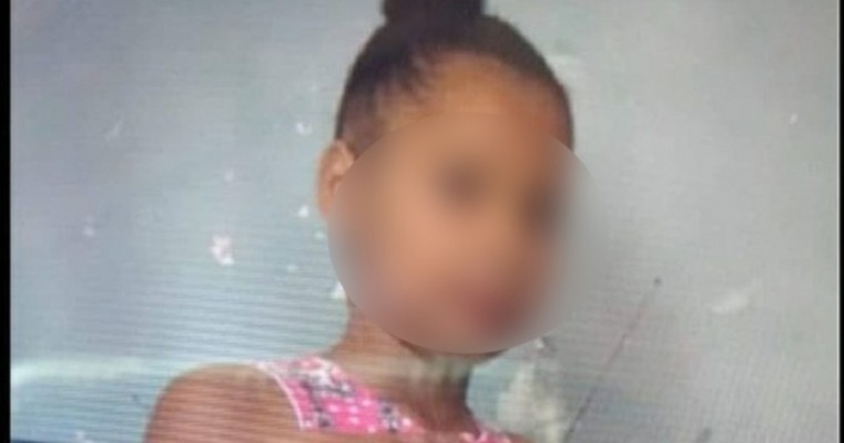 Petrolina-PE polícias do 5°BPM prenderam acusado de estupro seguido de morte de uma menina de 11 anos