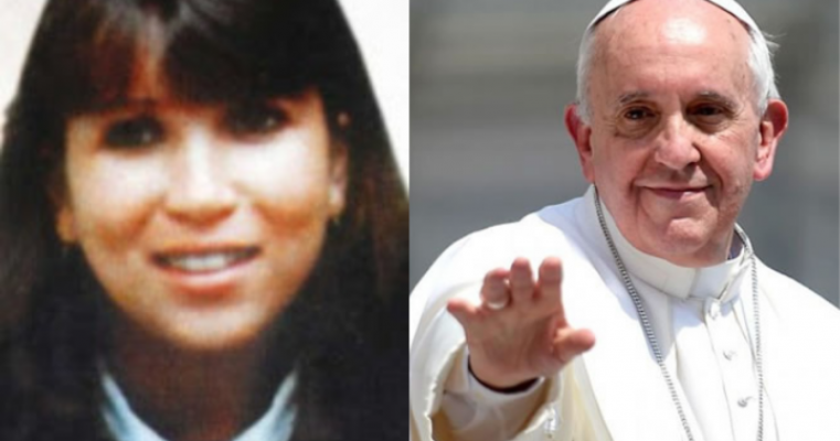 Brasileira que sofreu tentativa de estupro vai ser beatificada pelo papa