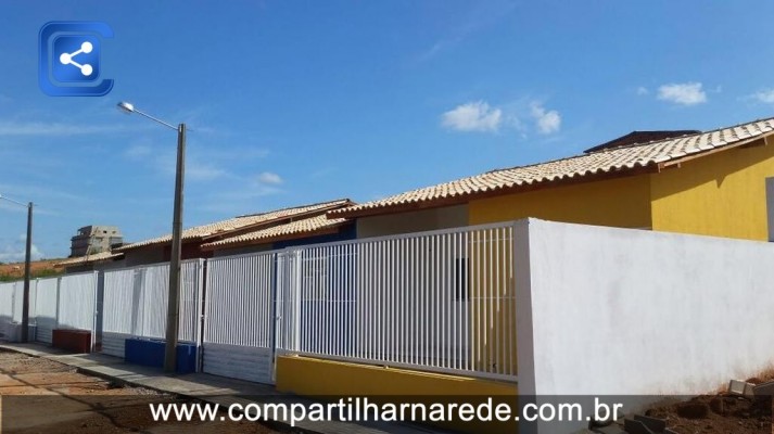 Financiar construção em terreno próprio em Salgueiro, PE - Correspondente Imobiliário Caixa Neide Barros