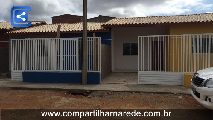 Aquisição de terreno e construção em Salgueiro, PE - Correspondente Imobiliário Caixa Neide Barros