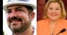 Salgueiro: Vereadores Bruno Marreca e Eliane Alves seguem internados em tratamento contra à Covid-19