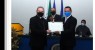 Bispo Dom Magnus recebe Título de Cidadão de Araripina