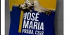 Diocese de Salgueiro lança livro sobre o Padre José Maria Prada
